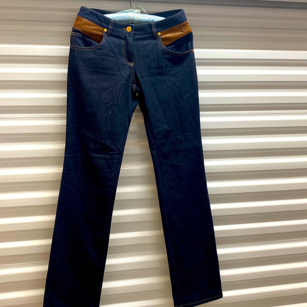 Roberto Cavalli jeans 38